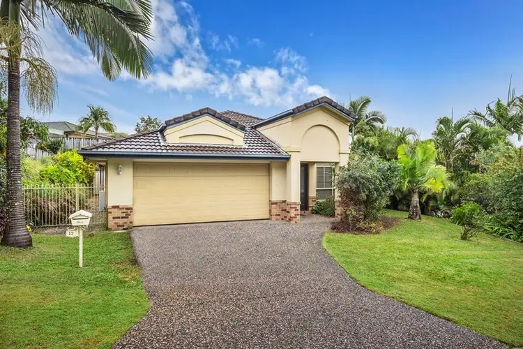Main view of Homely house listing, 12 Madeline Street, Mudgeeraba QLD 4213