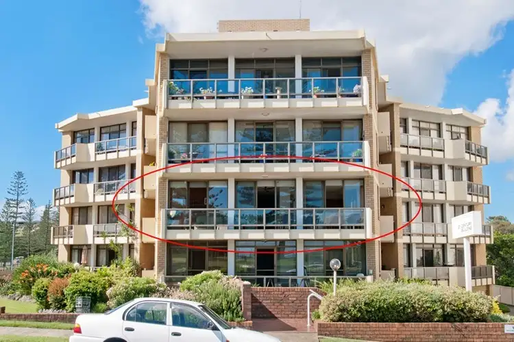 Second view of Homely unit listing, 5/10 William Street, Port Macquarie NSW 2444