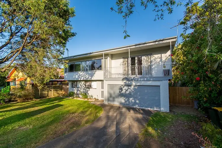 Second view of Homely house listing, 18 Tedman Street, Zillmere QLD 4034