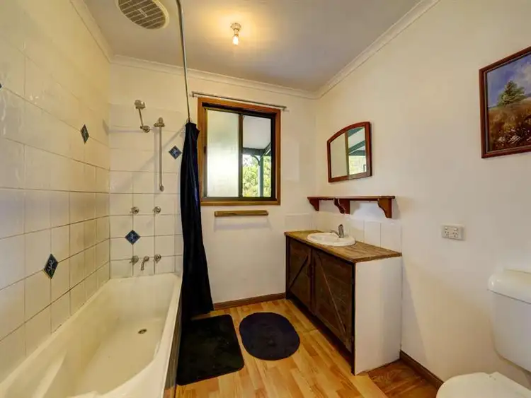 Seventh view of Homely house listing, 159 Hills Road, South Bingera QLD 4670