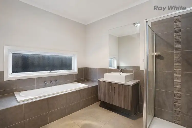 Seventh view of Homely house listing, 5 Aruba Avenue, Point Cook VIC 3030