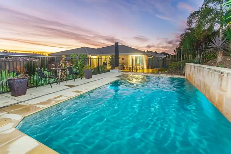 Main view of Homely house listing, 10 Brentwood Court, Fernvale QLD 4306