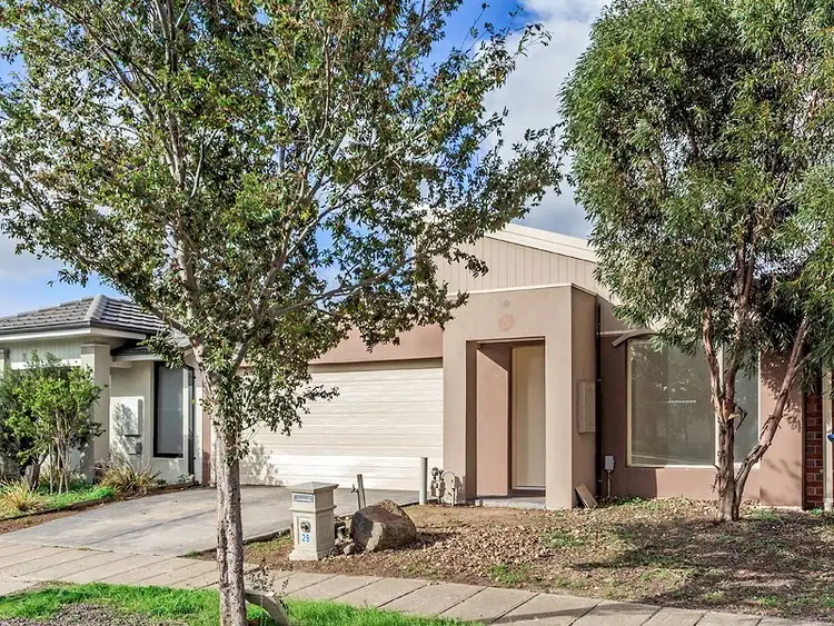 29 Kambah Street, Tarneit VIC 3029