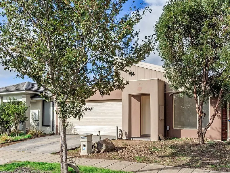Main view of Homely house listing, 29 Kambah Street, Tarneit VIC 3029