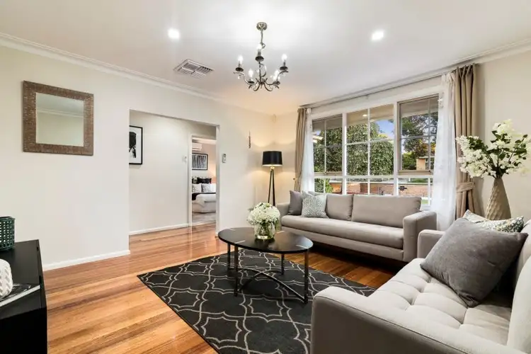 Second view of Homely house listing, 41 Fairland Avenue, Oakleigh East VIC 3166