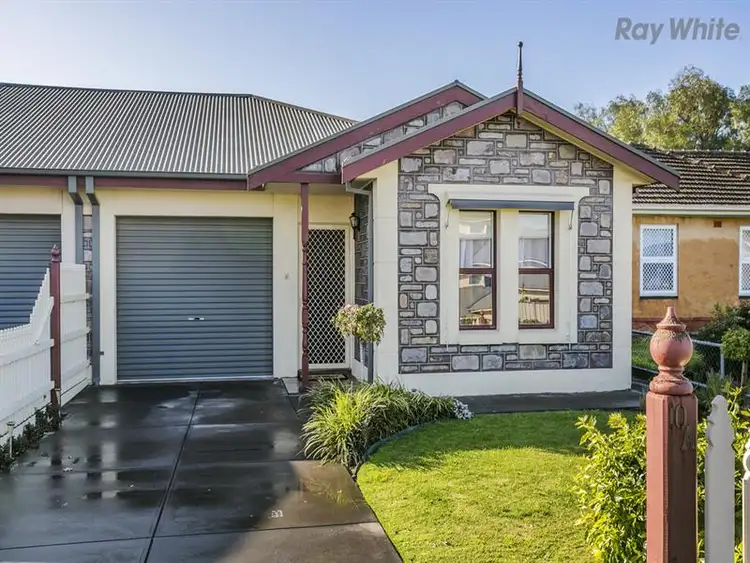 10A Chitral Terrace, South Plympton SA 5038