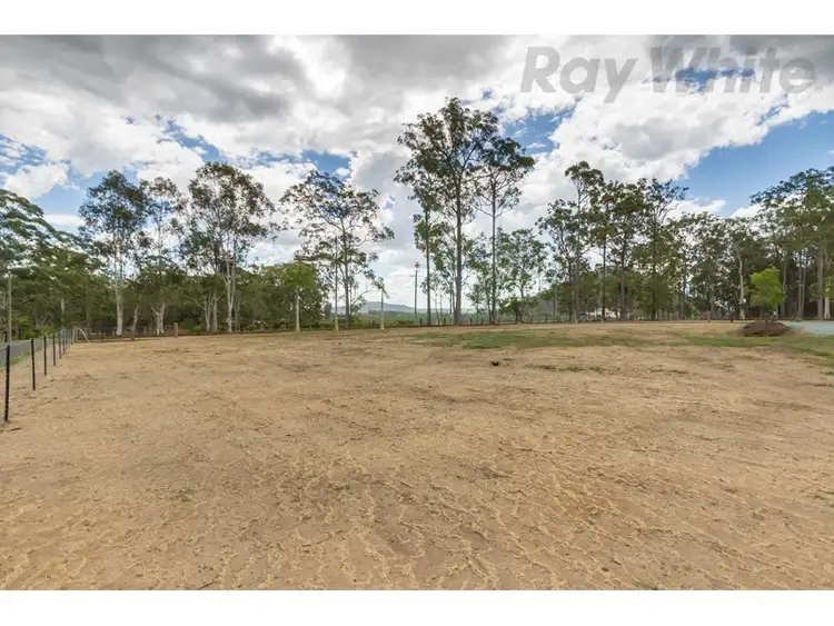 Second view of Homely land listing, Address available on request