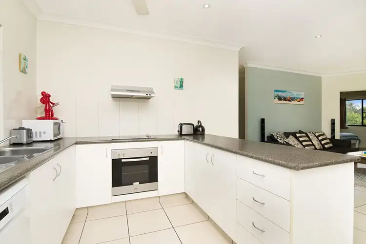 Second view of Homely apartment listing, 76/6 Wright Crescent, Gray NT 830