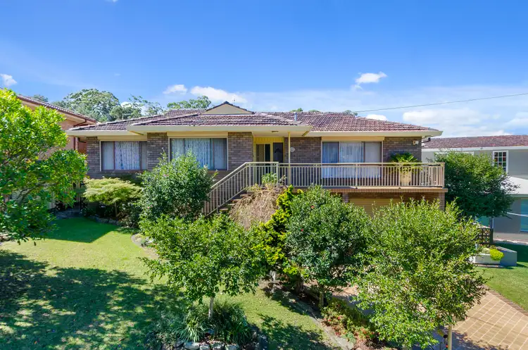 Main view of Homely house listing, 9 Kanangra Drive, Thirroul NSW 2515