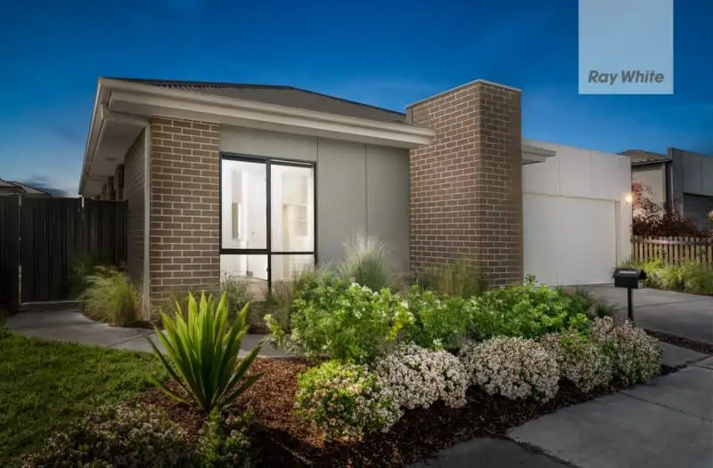 Main view of Homely house listing, 17 Delbridge Drive, Mernda VIC 3754