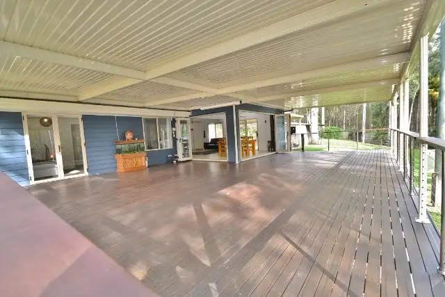 Second view of Homely house listing, 2106 Old Gympie Road, Glass House Mountains QLD 4518