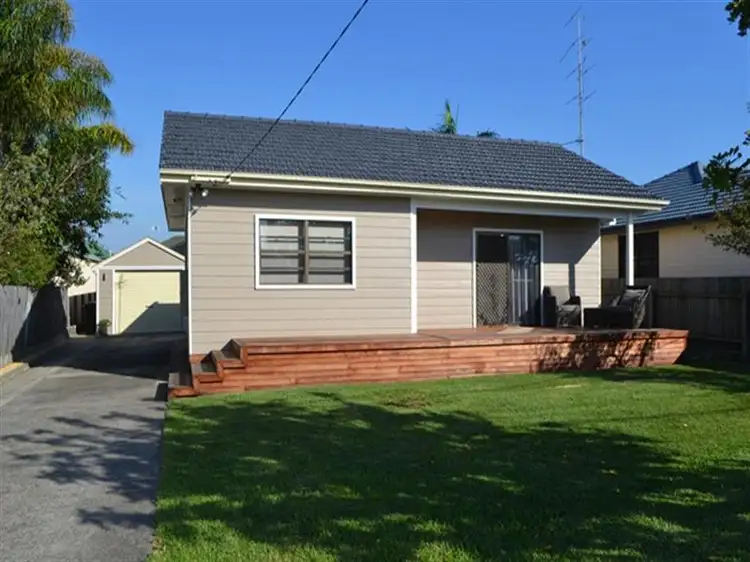 Main view of Homely house listing, 18 Brian Avenue, Warilla NSW 2528