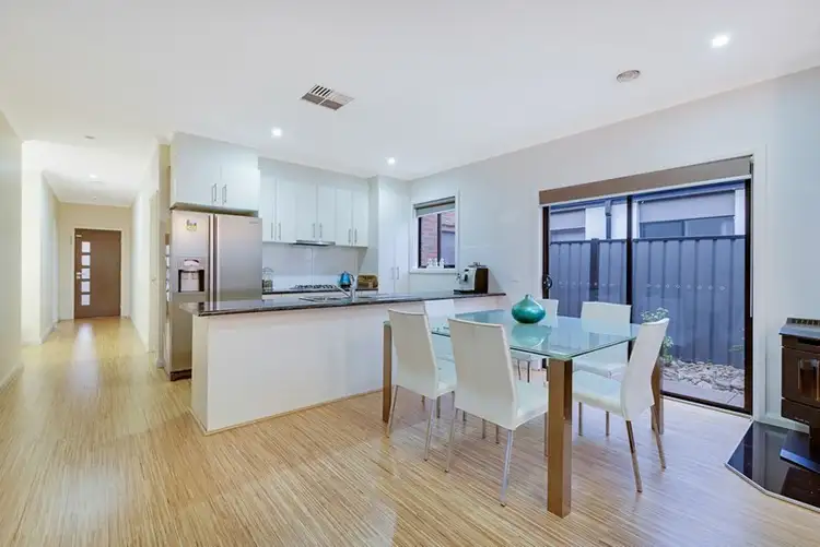 Third view of Homely house listing, 4 Clayton Road, Craigieburn VIC 3064