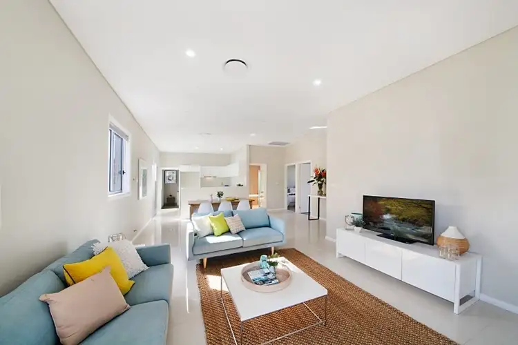 Second view of Homely villa listing, 1/14 Berith Street, Umina Beach NSW 2257
