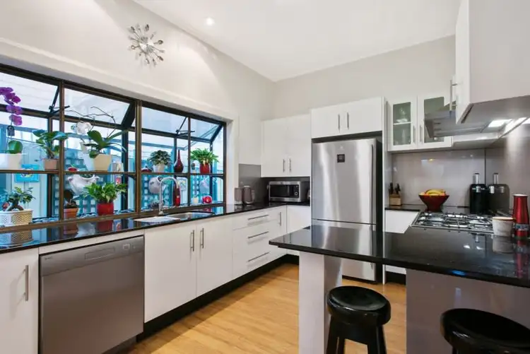 Third view of Homely house listing, 158 Leila Road, Carnegie VIC 3163