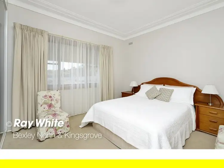 Fourth view of Homely house listing, 34 Trafalgar Street, Belmore NSW 2192