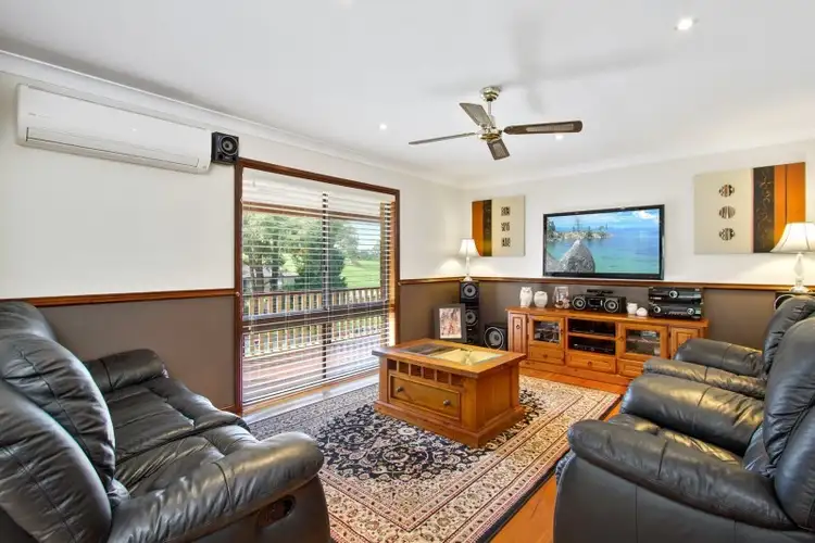Fifth view of Homely house listing, 12 Elizabeth Avenue, Kurmond NSW 2757