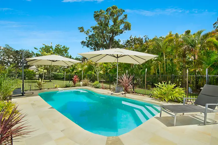 Second view of Homely house listing, 4 Quarrion Place, Gulmarrad NSW 2463