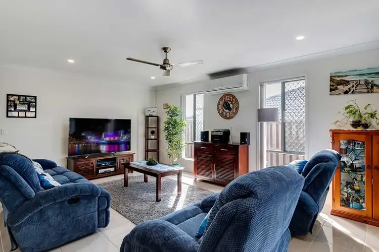 Second view of Homely house listing, 28 Ellenborough Avenue, Ormeau Hills QLD 4208