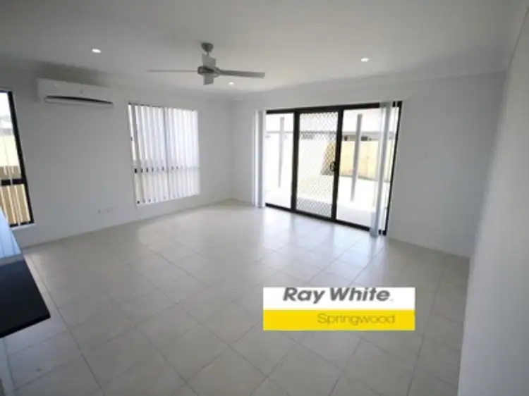 Fourth view of Homely house listing, 8 Massey Street, Yarrabilba QLD 4207