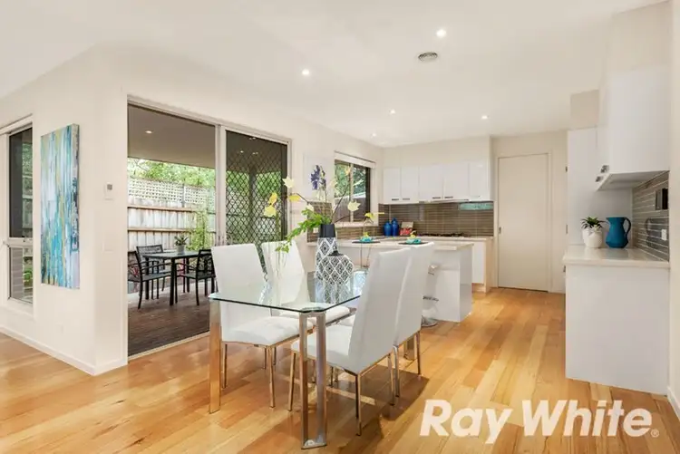 Fifth view of Homely townhouse listing, 3/19 Argyle Street, Donvale VIC 3111