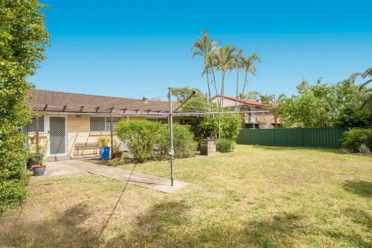 Second view of Homely house listing, 15 Caladenia Street, Acacia Ridge QLD 4110