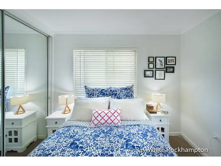 Sixth view of Homely house listing, 316 Mills Avenue, Frenchville QLD 4701
