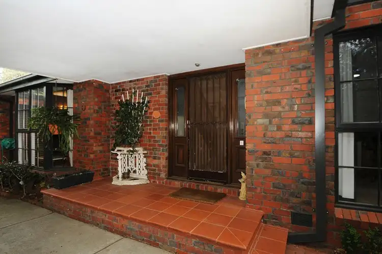 Third view of Homely house listing, 1 Roche Court, Oakleigh South VIC 3167