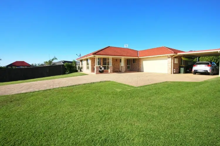 10 Appleberry Place, Bomaderry NSW 2541