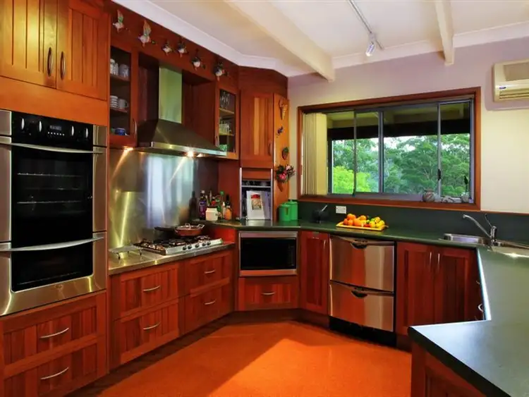 Fifth view of Homely house listing, 81 Wogamia Road, Nowra NSW 2541