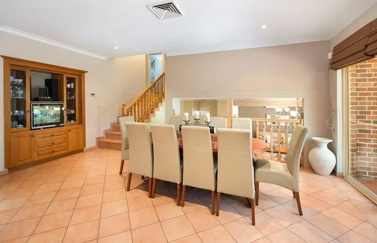 Fifth view of Homely house listing, 11 Cameron Place, Alfords Point NSW 2234