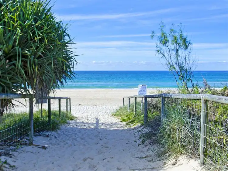 Third view of Homely unit listing, 4/363 Golden Four Drive, Tugun QLD 4224