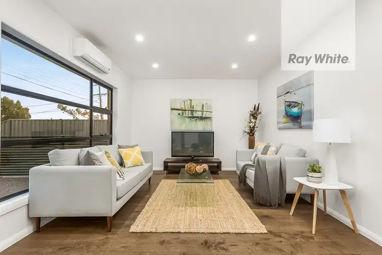Second view of Homely house listing, 1/174 Parer Road, Airport West VIC 3042