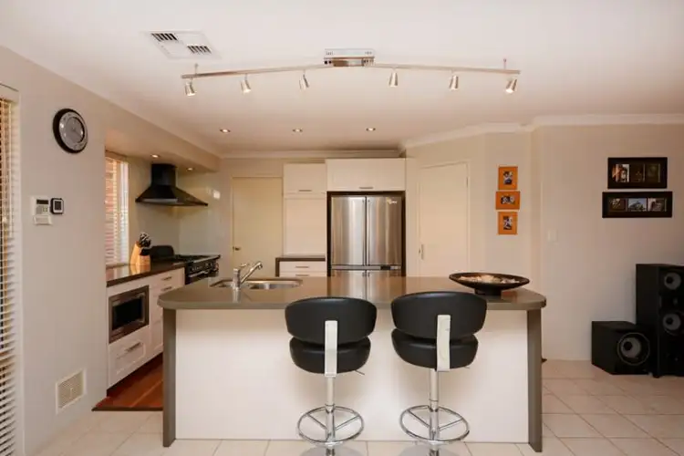 Fifth view of Homely house listing, 58 Roxburgh Circle, Kinross WA 6028