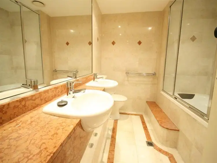 Fourth view of Homely apartment listing, 308/36 Macdonald, Kangaroo Point QLD 4169