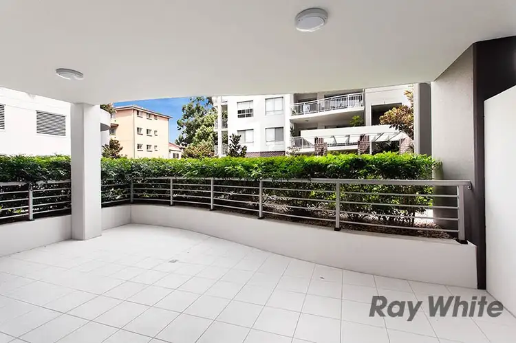 Third view of Homely unit listing, 4/16-20 Keira Street, Wollongong NSW 2500