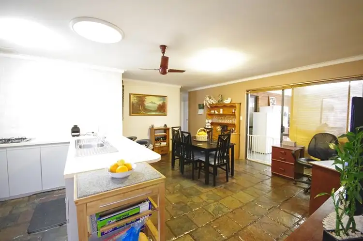 Fifth view of Homely house listing, 30 Barrallier Circle, Mirrabooka WA 6061