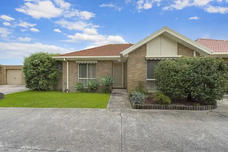 Main view of Homely unit listing, 11/79A Rathcown Road, Reservoir VIC 3073