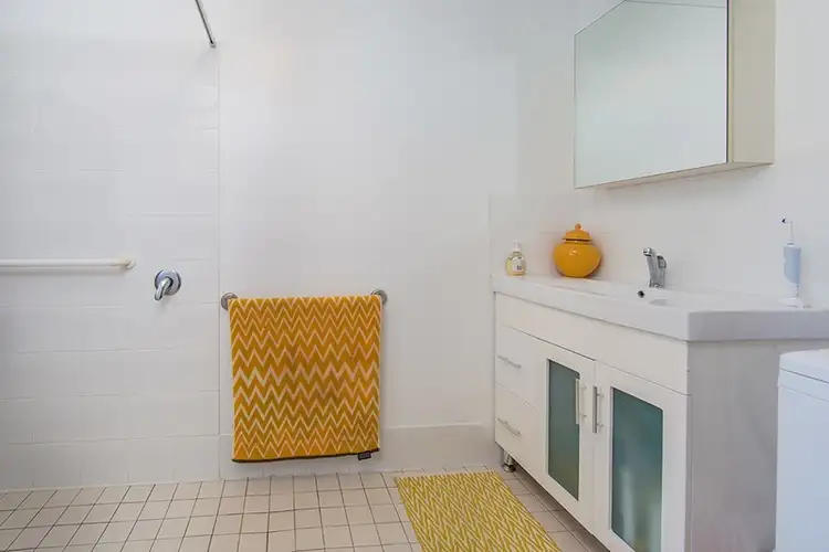 Seventh view of Homely unit listing, 36/12-20 Ballantine Street, Chermside QLD 4032