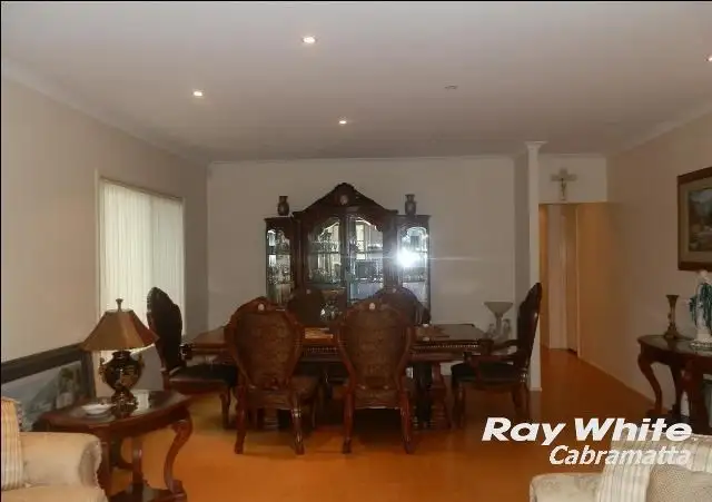 Fourth view of Homely house listing, 18 Rafter Crescent, Abbotsbury NSW 2176