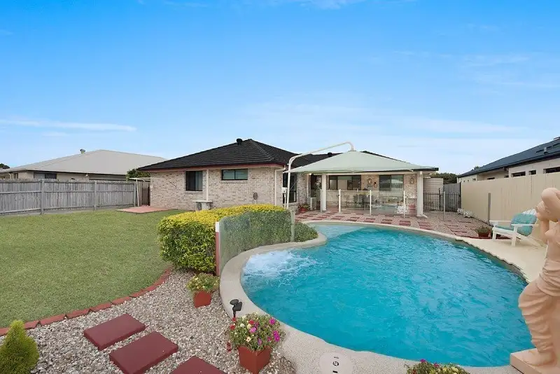 Main view of Homely house listing, 22 Lang Street, Pelican Waters QLD 4551