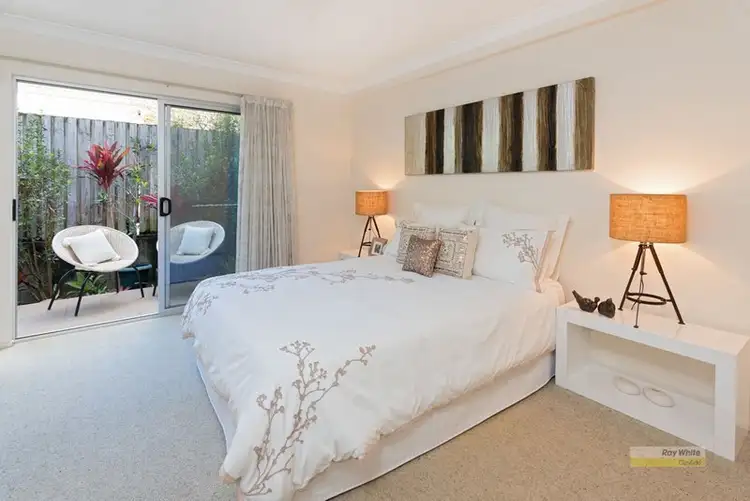 Seventh view of Homely unit listing, 3/7 Dobson Street, Ascot QLD 4007