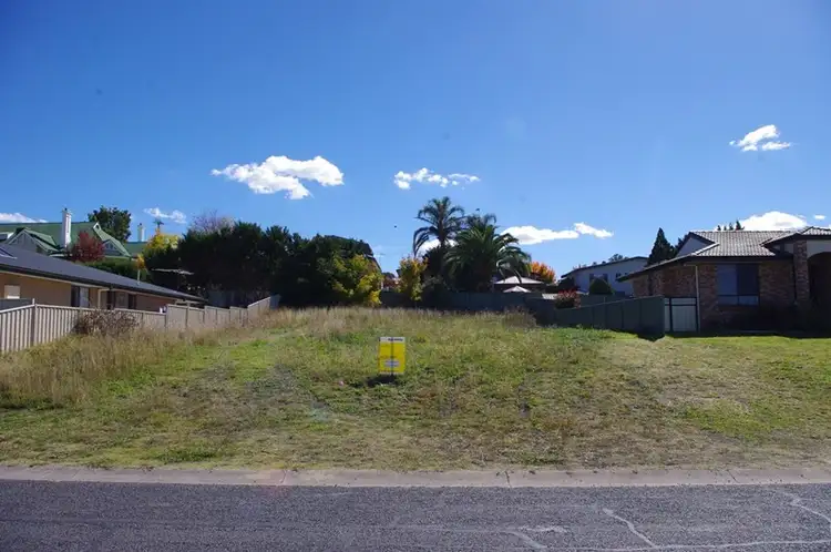 Sixth view of Homely land listing, 16 Brownleigh Vale Drive, Inverell NSW 2360