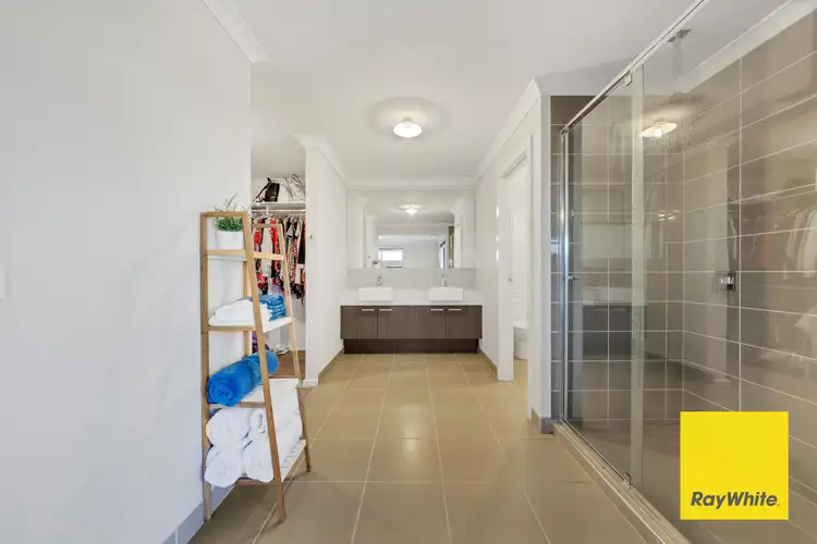 Fifth view of Homely house listing, 17 ANDROMEDA Avenue, Truganina VIC 3029