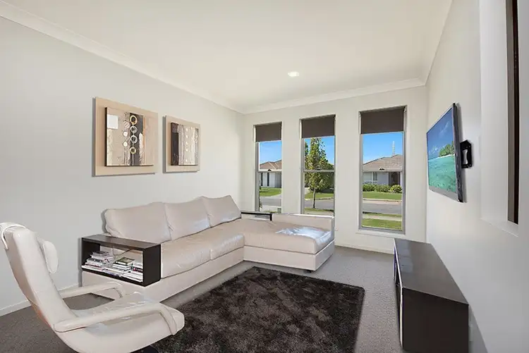 Second view of Homely house listing, 14 Leea Street, Sippy Downs QLD 4556