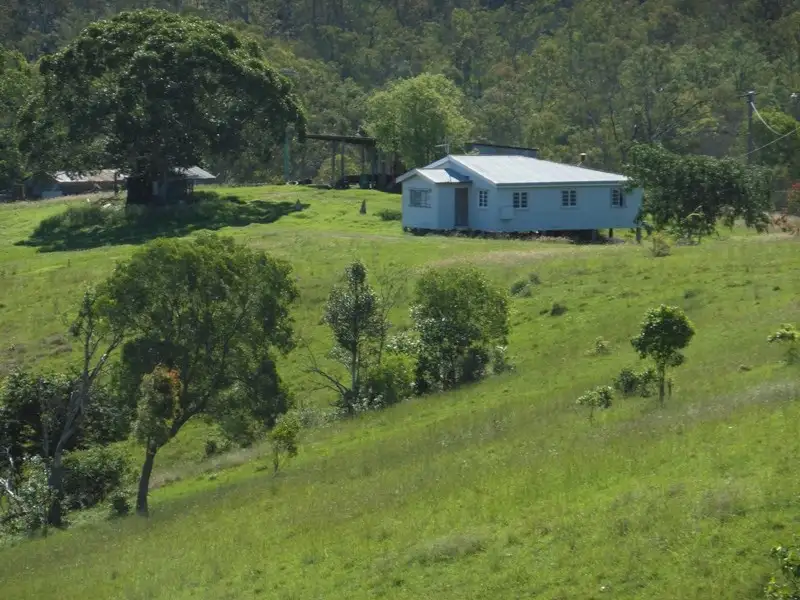 Main view of Homely rural property listing, 328 Perry River Farms Road, Gin Gin QLD 4671