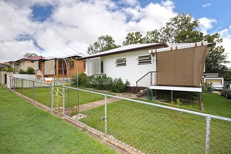 Main view of Homely house listing, 3 Gilmore Street, Leichhardt QLD 4305