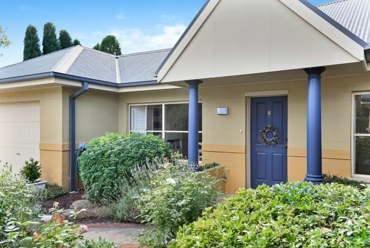 6/10 Park Road, Bowral NSW 2576