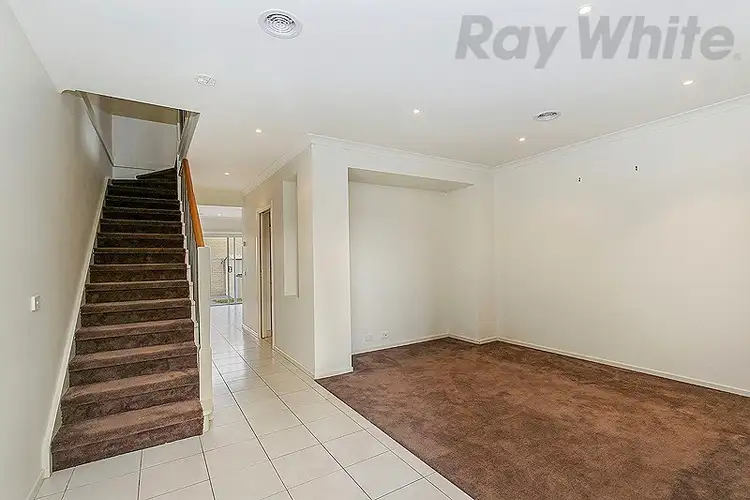 Fifth view of Homely townhouse listing, 5 Durer Walk, Mernda VIC 3754