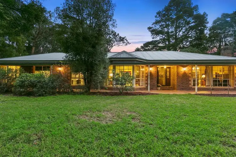 Second view of Homely house listing, 7 - 9 Littlejohn Avenue, Mount Evelyn VIC 3796